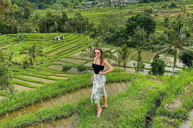 Private Custom Tour: 10-hour Best of Bali Tour - Booking Information
