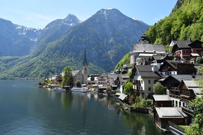 Private Customized Hallstatt Full Day Tour - Common questions