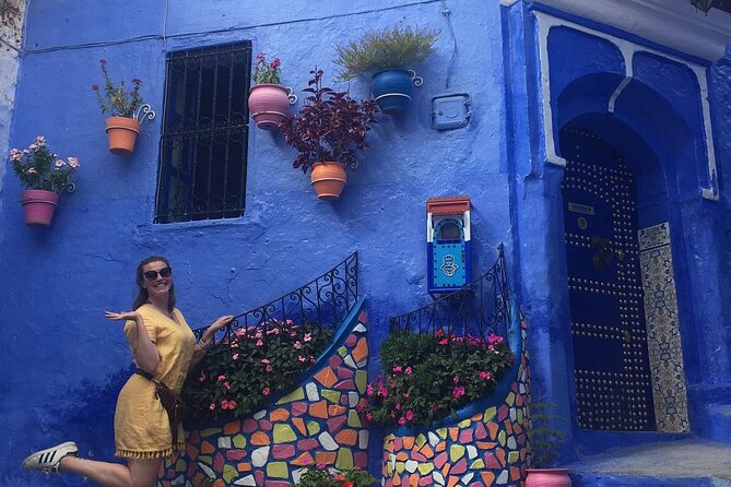 Private Day Tour to Chefchaouen From Fes - Last Words