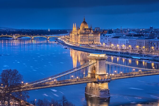 Private Day Trip to Budapest From Vienna - Helpful Resources