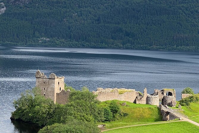 Private Day Trip to Loch Ness and Scottish Highlands via Glencoe - Last Words