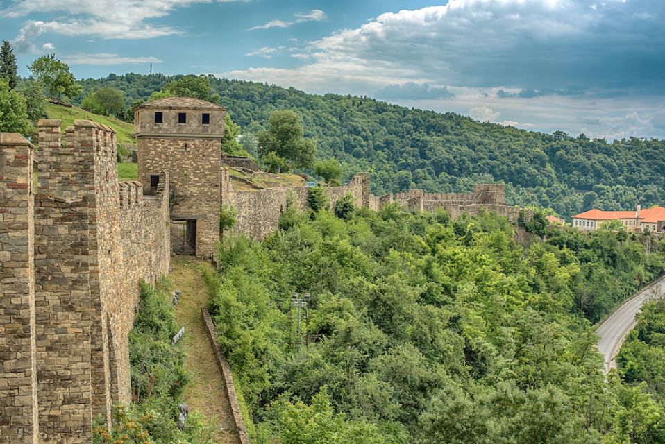 Private Day Trip to Medieval Bulgaria From Ruse - Historical and Cultural Immersion