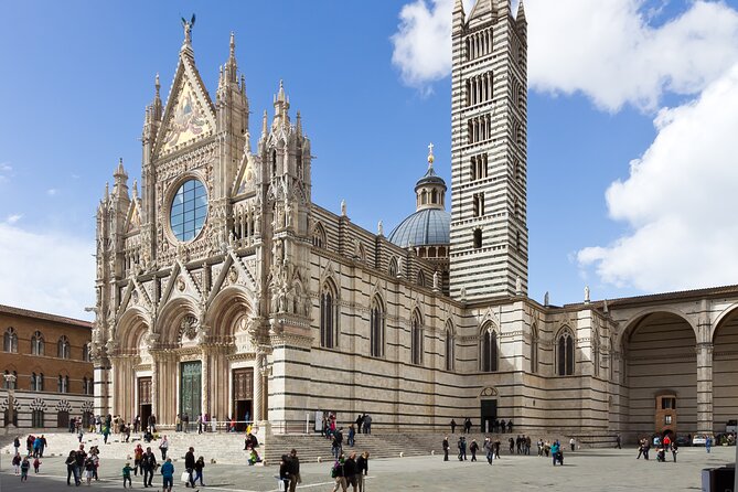 Private Day Trip to Siena, San Gimignano, Chianti and Pisa, From Florence - Additional Details and Recommendations