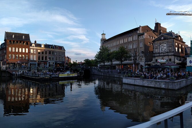 Private Day Trip Tour to Leiden From Amsterdam With a Local - Last Words