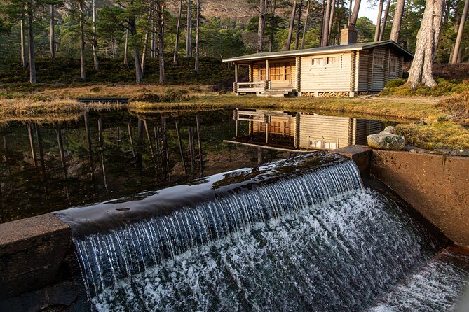 Private Deeside Walking Tour to Kings Secret Retreat & Castle/Distillery Visit - Common questions