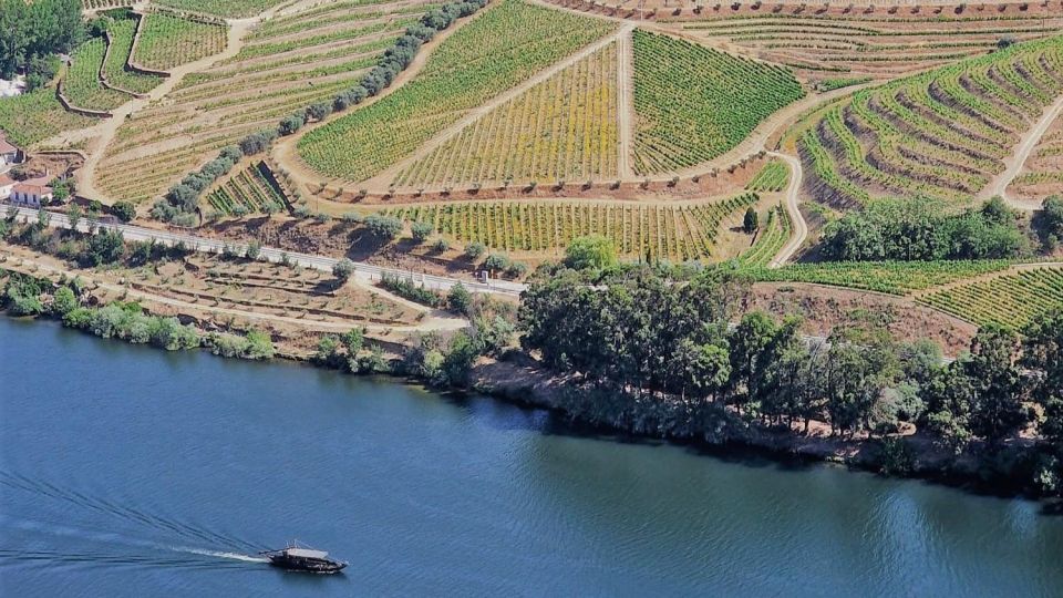 Private Douro Valley Tour:Visits,Tastings,Boat and Lunch 5* - Common questions