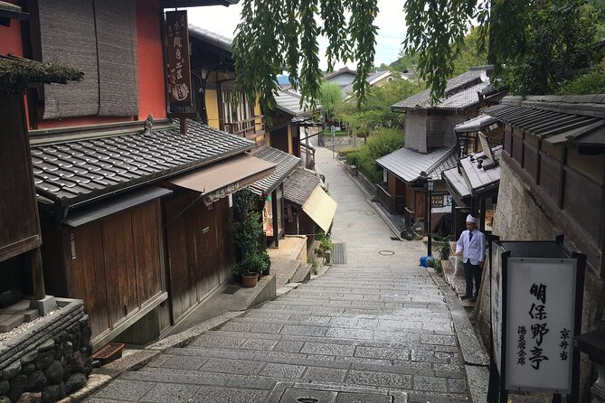 Private Early Bird Tour of Kyoto! - Last Words