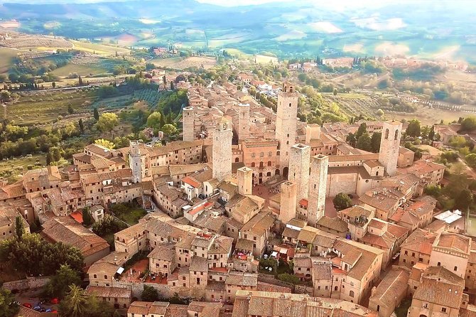 Private Excursion to Siena, San Gimignano and Chianti Landscapes - Common questions