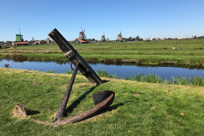 Private Excursion to Zaanse Schans, Edam, Volendam and Marken - Customer Support and Inquiries