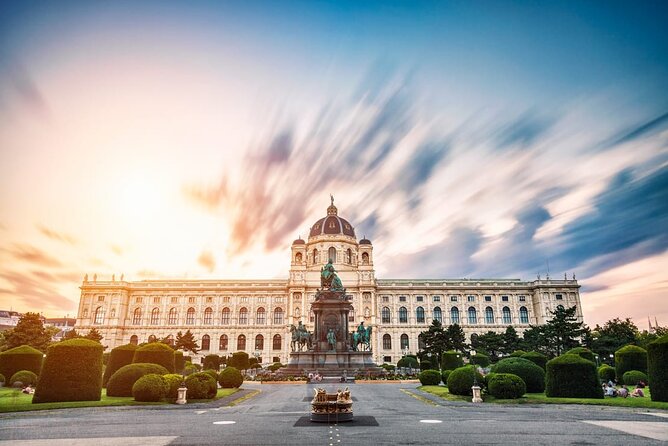 Private Family Tour of Vienna With Fun Attractions for Kids - Last Words