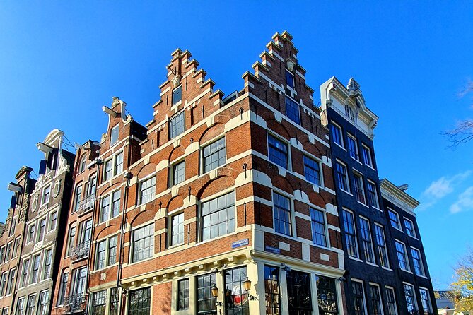 Private Family Walking Tour in Amsterdam - Additional Information