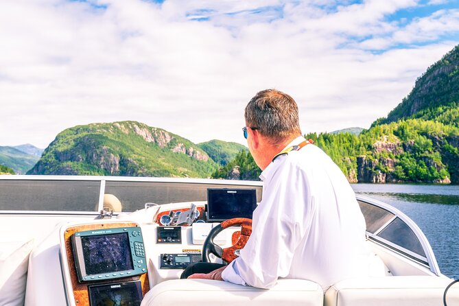 Private Fjord Cruise Modalen in Bergen - Common questions