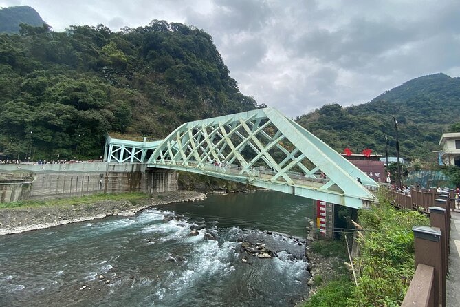 Private Forest Trail Day Tour in New Taipei - Last Words