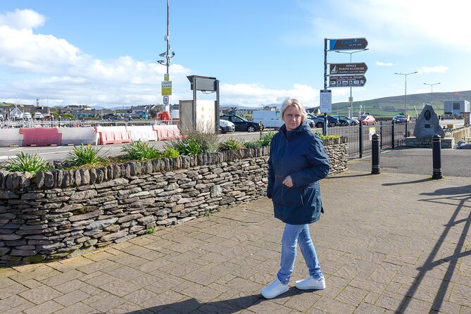 Private Full-Day Dingle Peninsula Slea Head Drive Tour - Safety and Accessibility Information