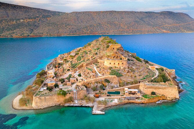 Private Full-Day East Crete Tour From Heraklion - Last Words