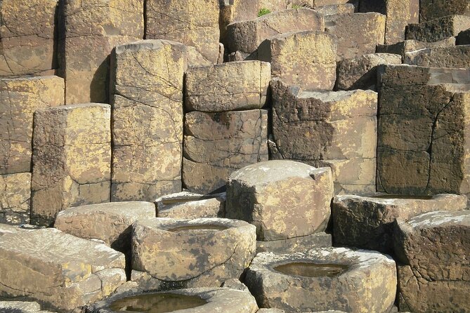 Private Full-Day Giants Causeway Tour From Dublin - Last Words