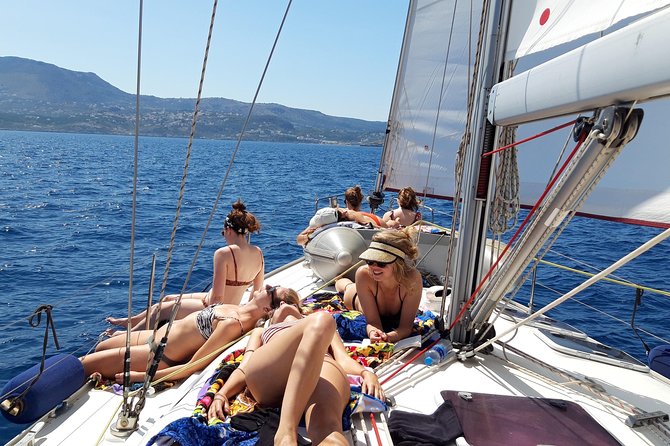 Private Full-Day Sailing Tour With Greek Lunch From Chania (Mar ) - Contact and Directions