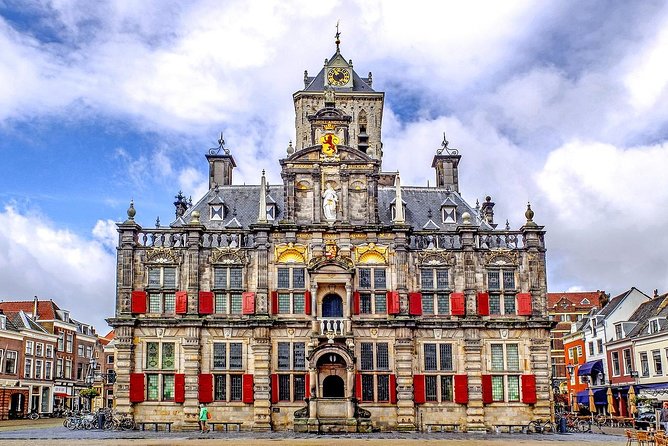 Private Full Day Sightseeing Day Trip to Brussels From Amsterdam - Pricing and Additional Information
