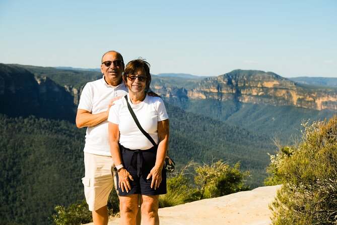 Private Full Day Tour In Blue Mountains - Terms & Conditions