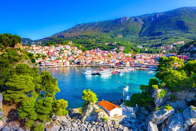 Private Full-Day Tour in Parga and the Temple of the Dead From Lefkada - Common questions