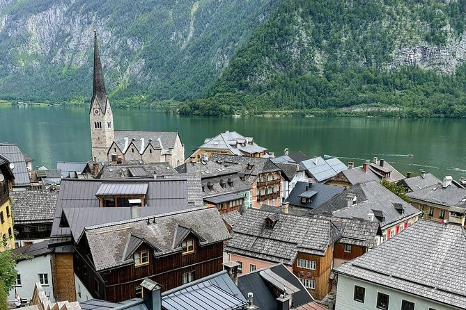 Private Full-Day Tour of Hallstatt and Salzkammergut From Salzburg With Options - Common questions