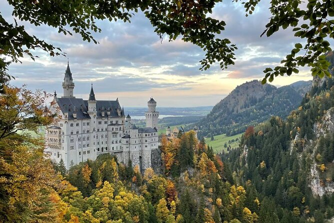 Private Full-Day Tour of Neuschwanstein Castle From Innsbruck - Visitor Satisfaction and Flexibility