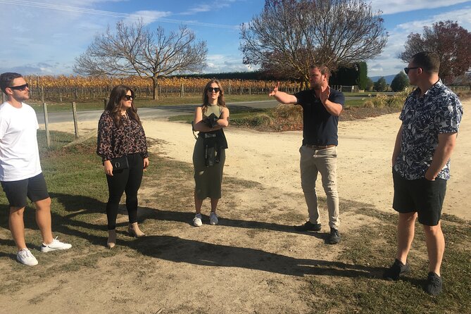 Private Full-Day Wineries Tour With Lunch, Martinborough (Mar ) - Common questions