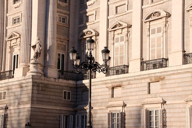 Private Group Walking Tour: Secrets of Madrid - Common questions