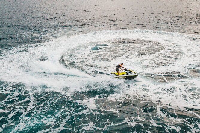 Private Guided Jet Skiing Experience in Mykonos - Last Words