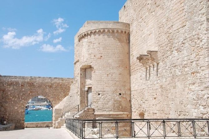Private Guided Tour in Monopoli: Walking Through the Old Town - Last Words