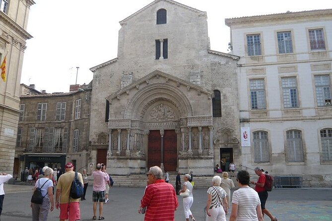 Private Guided Tour of Arles - Customer Reviews