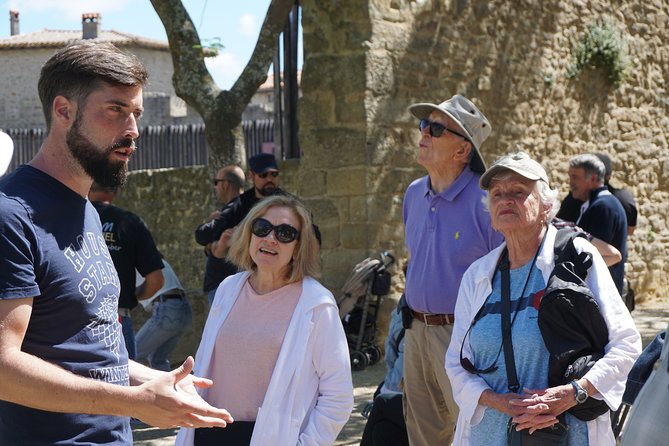 Private Guided Tour of the City of Carcassonne - Traveler Photos and Experiences