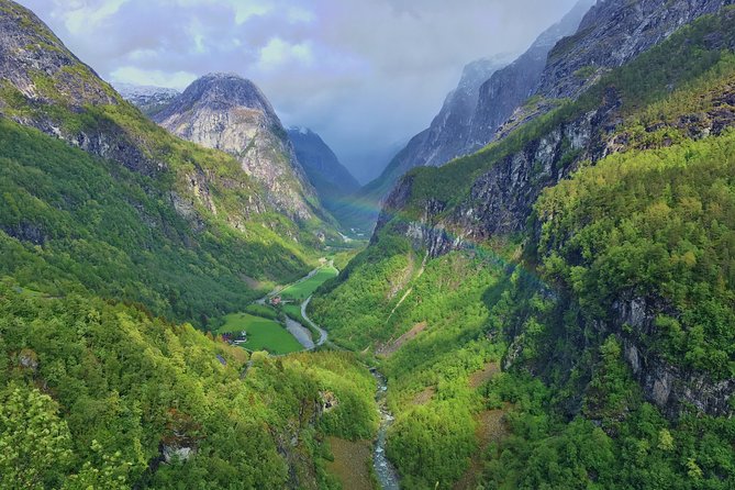 PRIVATE GUIDED Tour: the Heart of Norway – Viking Special, 8-9 Hours – SUMMER - Common questions