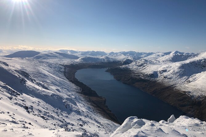 Private Guided Winter Mountain Walking Experience in the Cairngorms - What to Bring