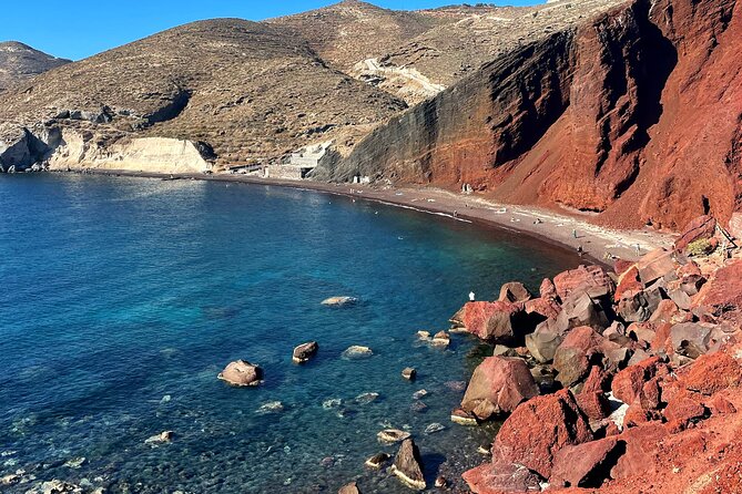 Private Half-Day Tour in Santorini - Common questions