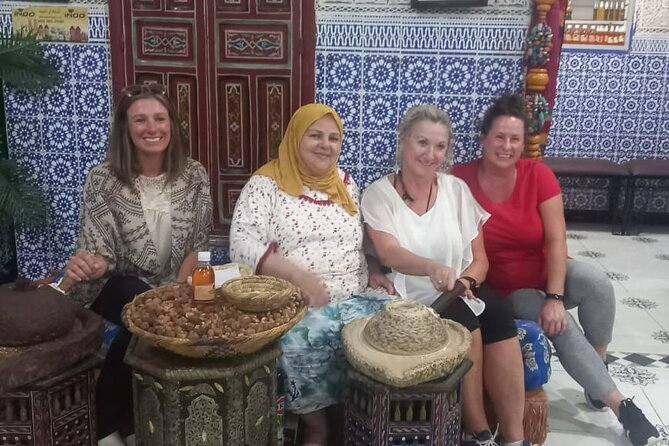 Private Half-Day Tour to Marrakech Cultural Historical Sites - Last Words