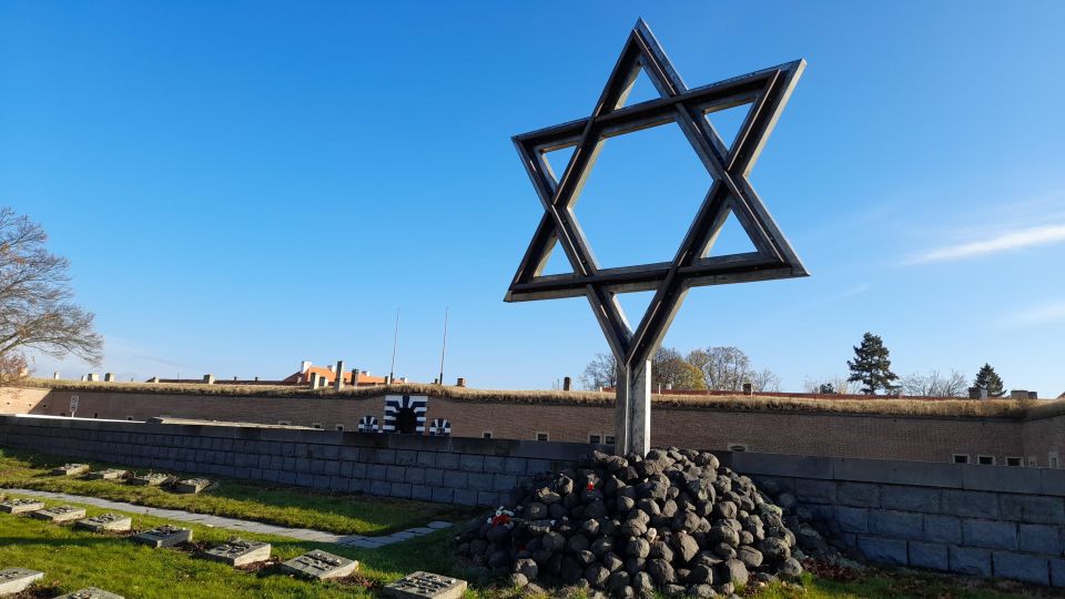 Private Half-Day Tour To Terezin Concentration Camp - Common questions
