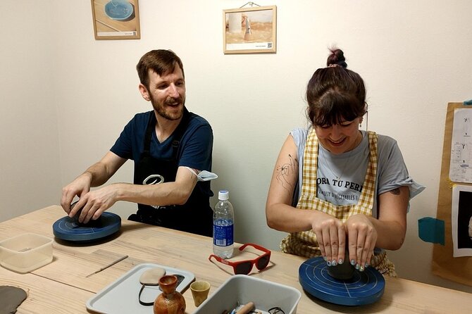 Private Handicraft Session With Japanese Ceramics in Osaka - Last Words