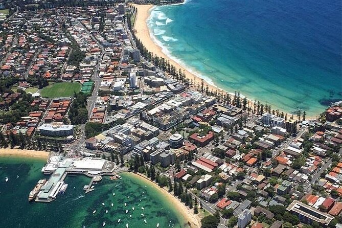 Private Helicopter Flight Over Sydney & Beaches for 2 or 3 People - 30 Minutes - Common questions