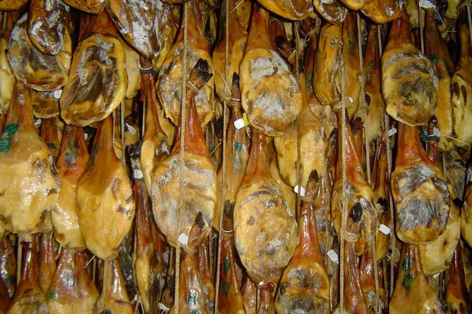 Private Iberian Ham Tour to the Sierra De Aracena - Last Words