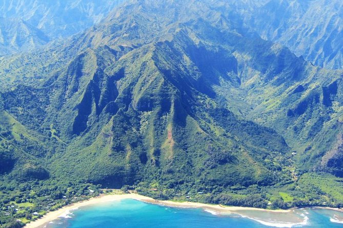 PRIVATE" Kauai DOORS OFF Helicopter Tour & "NO MIDDLE SEATS" - The Wrap Up