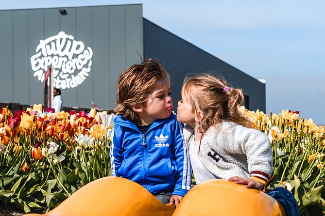 Private Keukenhof Gardens and Tulip Fields Tour From Amsterdam - Safety Precautions