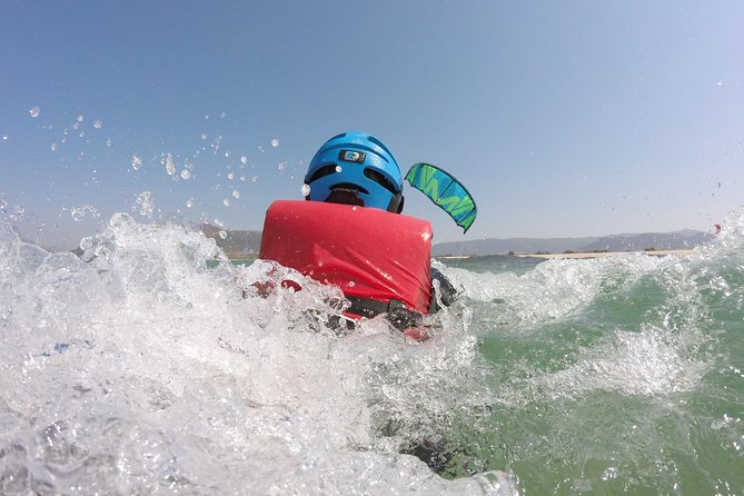 Private Kiteboarding Lessons in Tarifa (Adapted to Every Level) - Directions