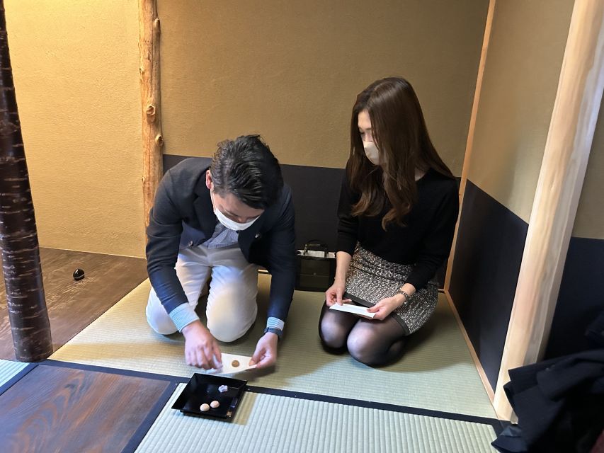(Private )Kyoto: Local Home Visit Tea Ceremony - Booking and Payment