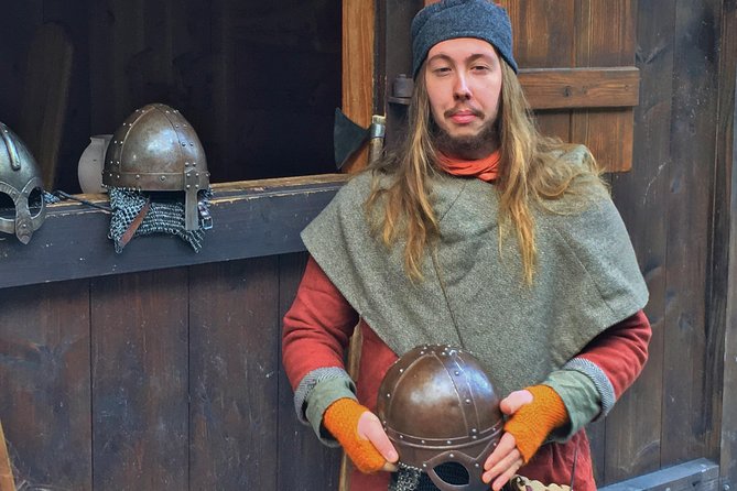 PRIVATE LIMITED Tour: Trip to the Viking Market in Gudvangen, 9-10 Hours - Common questions