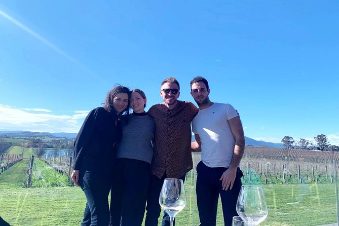 Private, Luxury and Tailored Yarra Valley Wine Tour - Last Words