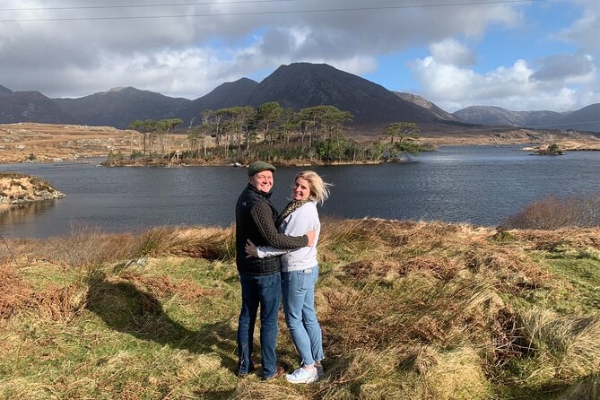 Private Luxury Guided Tour of Connemara From Westport or Ballina - Last Words