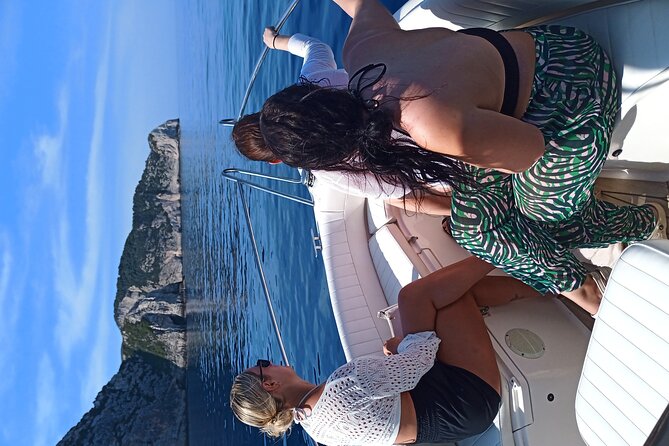 Private Luxury Sunset Cruise Blue Caves Champagne Included 5pax - Safety Measures and Guidelines