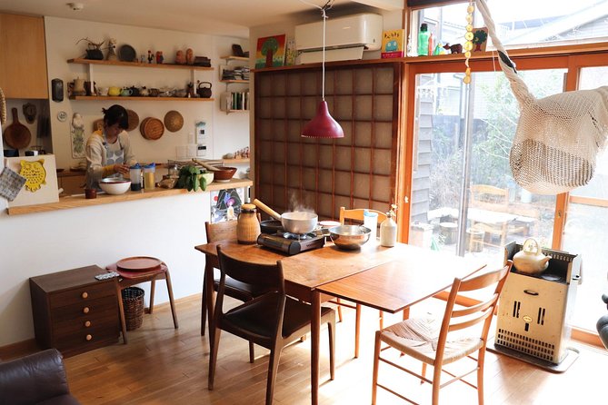 Private Market Tour & Japanese Cooking Lesson With a Local in Her Beautiful Home - Last Words