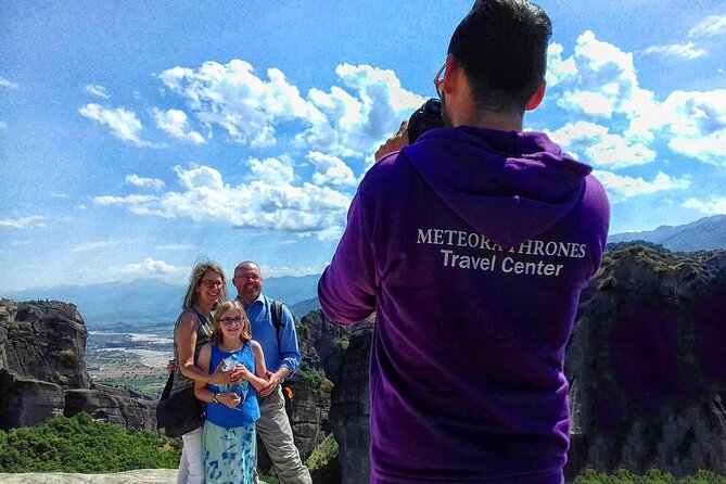 Private Meteora All-day Tour - Local Agency - Conclusion